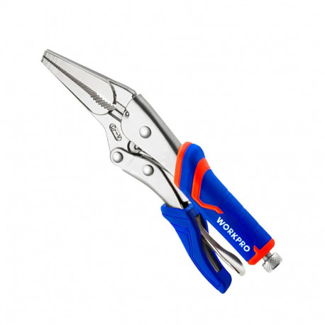 Lukustustangid Workpro 230 mm Vastupidav Kohandatav