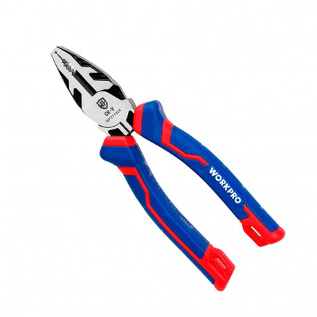 Pliers Workpro 160 mm