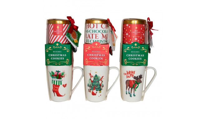 Cup BASIC & CO Christmas