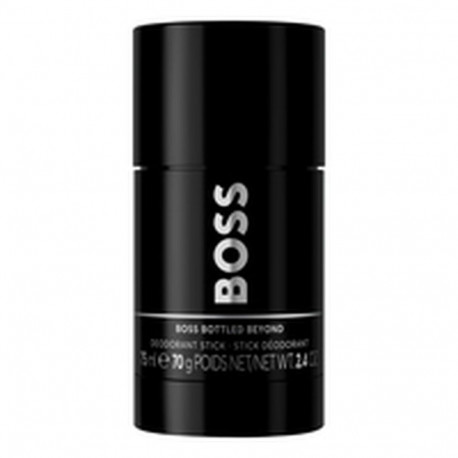 Pihustav deodorant BOSS BOTTLED BEYOND 75 ml