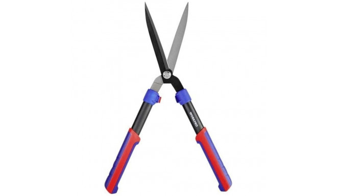 Two-handed pruning shears Workpro