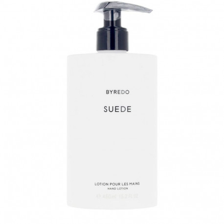 Niisutav jalakreem Byredo SUEDE