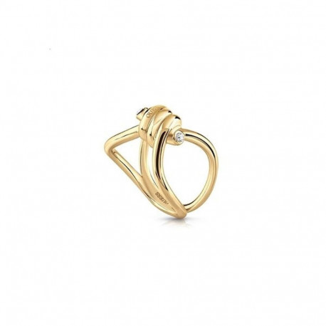 Ladies' Ring Guess UBR29004-52 (12)