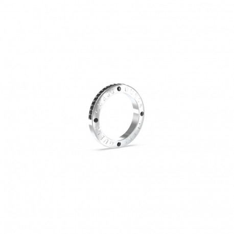 Men's Ring Guess JUMR03219JWST (24)