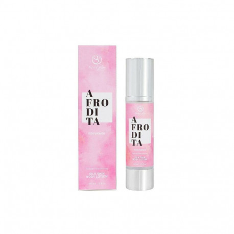 Body Lotion Secret Play APHRODITE 50 ml