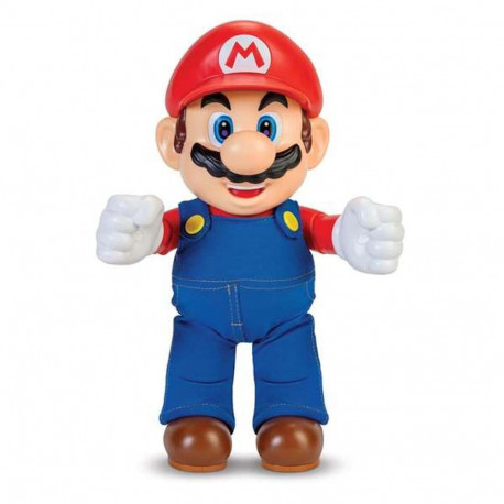 Tegevuskujud Super Mario 36 cm