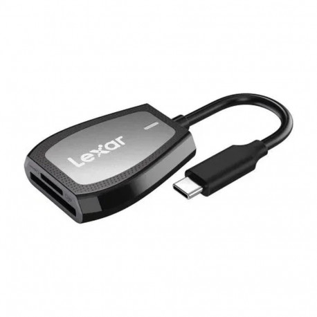 USB-pulk Lexar LRW470U-RNHNG