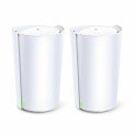 Access point TP-Link DECOX90-2PK White