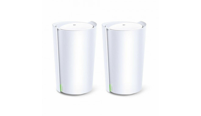 Access point TP-Link DECOX90-2PK White