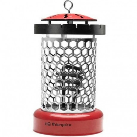 Brazier Orbegozo 18401 OR 400 W
