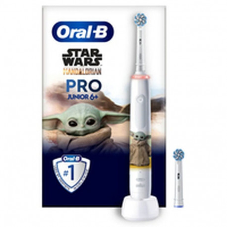 Electric Toothbrush Oral-B PRO