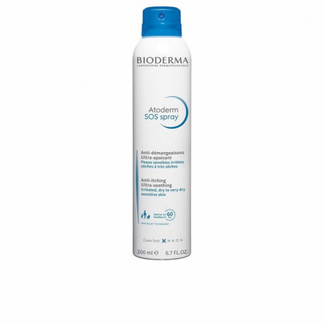 Kehakreem Bioderma (1 Ühikut)