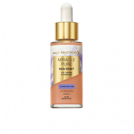 Näokreem Max Factor MIRACLE PURE 30 ml
