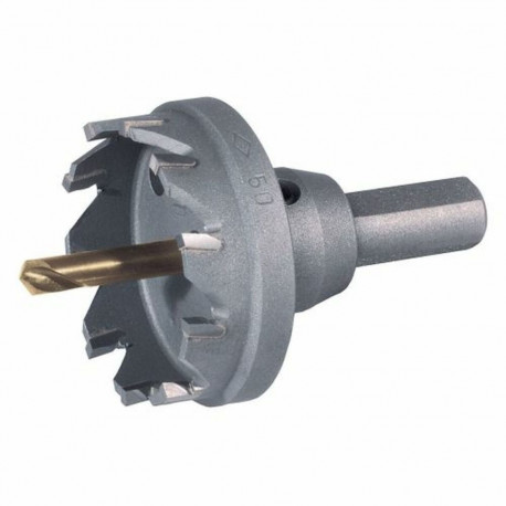 Metallipuur RUKO 150 mm