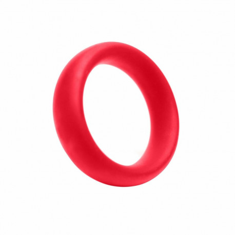 Cock Ring Tantus Red