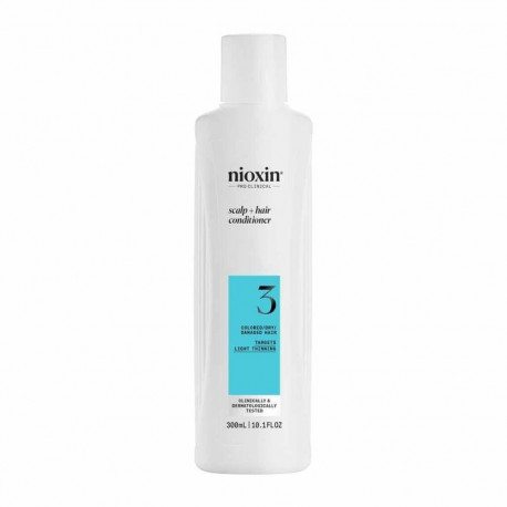 Conditioner Nioxin 300 ml