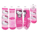 Non-slip Socks Hello Kitty