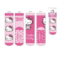Non-slip Socks Hello Kitty
