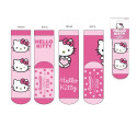Non-slip Socks Hello Kitty