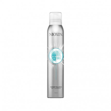 Dry Shampoo Nioxin 180 ml