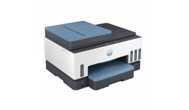 Multifunction Printer HP 28C03A#BHC