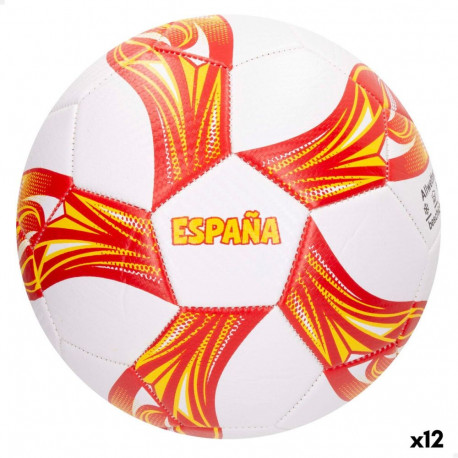 Football John Toys España Size 5 22 x 22 x 22 cm 12 Units