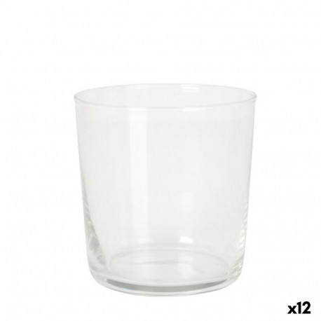 Beer Glass Onis Glass 370 ml (12 Units)