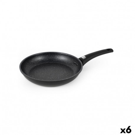 Tootlikkus Quttin UNIVERSE Must Alumiinium Ø 28 cm (6 Ühikut)