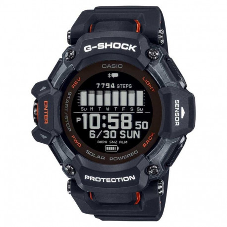 Men's Watch Casio G-Shock GBD-H2000-1AER