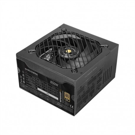 Toiteplokk Mars Gaming MPB850PSI 850 W ATX 80 Plus Gold