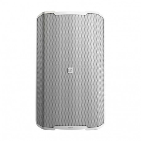 PC Speakers LD System LDDQOR8TW White