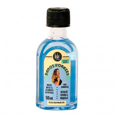 Hair Oil Lola Cosmetics Danos Vorazes 50 ml