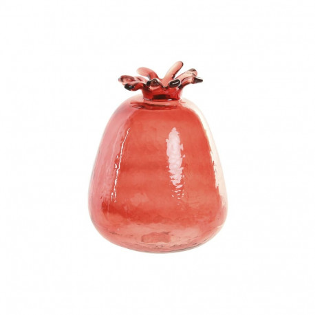 Vaas Home ESPRIT Kastanpruun Kristall Kaasaegne