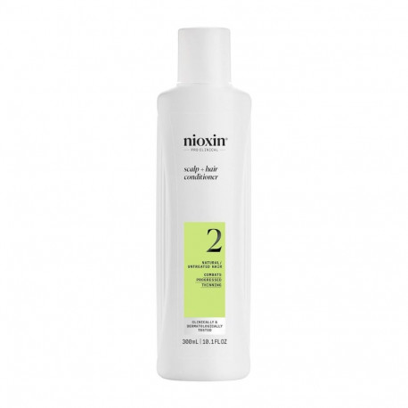 Palsam Nioxin System 2 300 ml