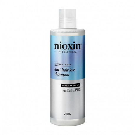 Anti-Hair Loss Shampoo Nioxin Anti-Hairloss 240 ml