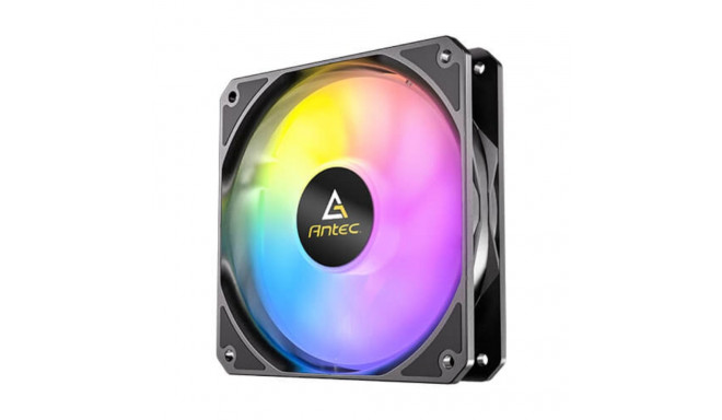 Box Ventilator Antec 0-761345-40034-3