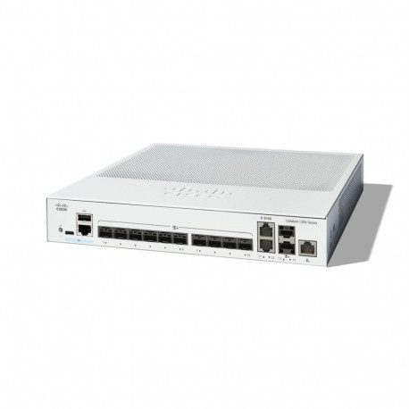 Switch CISCO C1300-12XS