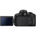 Canon EOS 700D  body