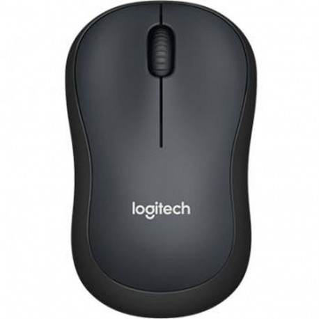 Mouse Logitech White 1000 dpi (10 Units)
