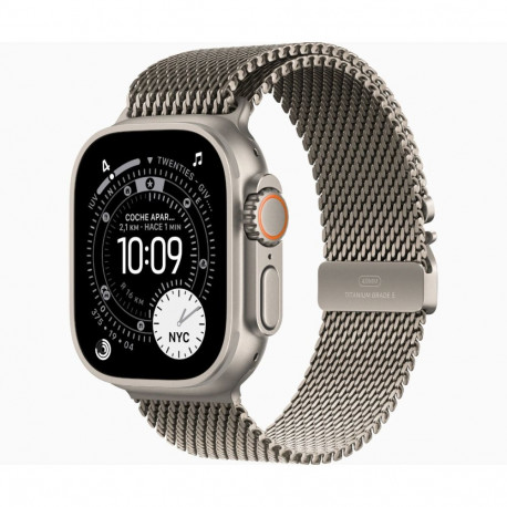 Nutikell Apple MEWY4QF/A Hall 49 mm
