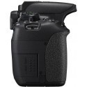 Canon EOS 700D  корпус