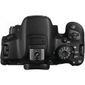 Canon EOS 700D  body