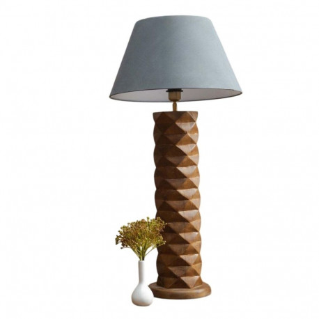 Desk lamp Home ESPRIT