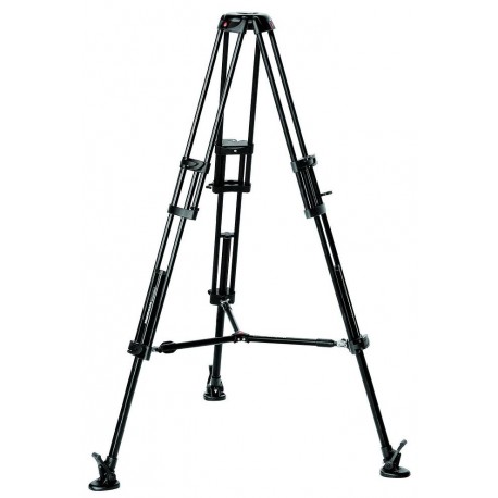 Manfrotto videostatiiv Pro Heavy-Duty 545B