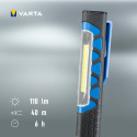 Taskulamp LED Varta 18646101421