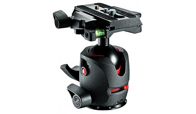 Manfrotto шаровая головка MH054M0-Q5