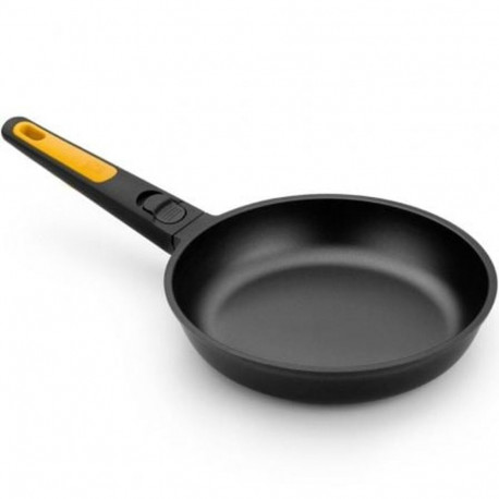 Tootlikkus BRA A481228 Ø 28 cm Roostevaba teras Alumiinium