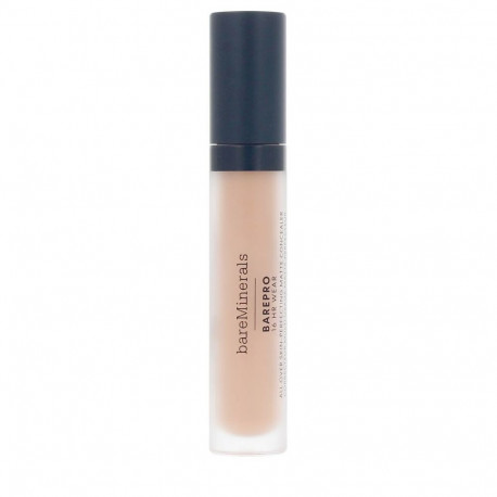 Facial Corrector bareMinerals BAREPRO Medium deep 450 cool Spf 25 7,5 ml