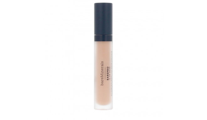 Facial Corrector bareMinerals BAREPRO Medium deep 450 cool Spf 25 7,5 ml
