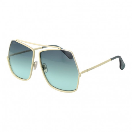 Ladies' Sunglasses Max Mara MM0006 6418W